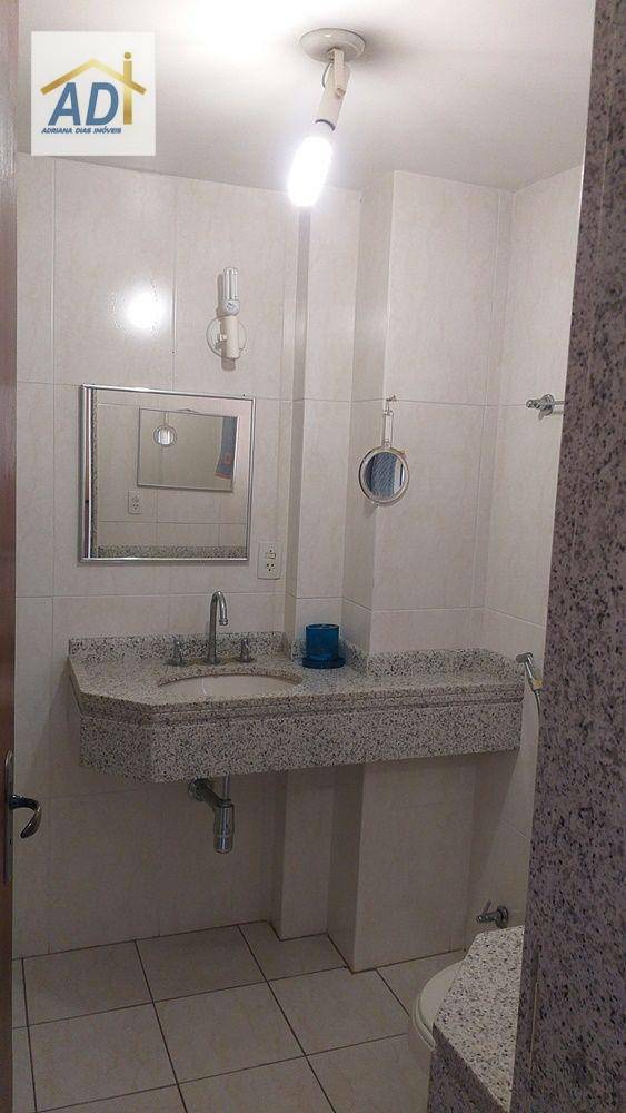 Apartamento à venda com 3 quartos, 140m² - Foto 30