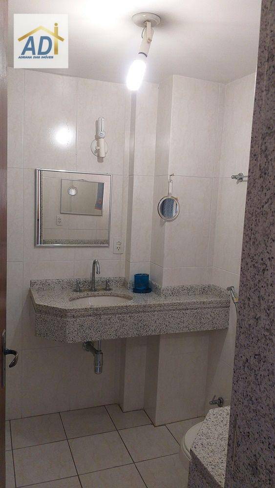 Apartamento à venda com 3 quartos, 140m² - Foto 29