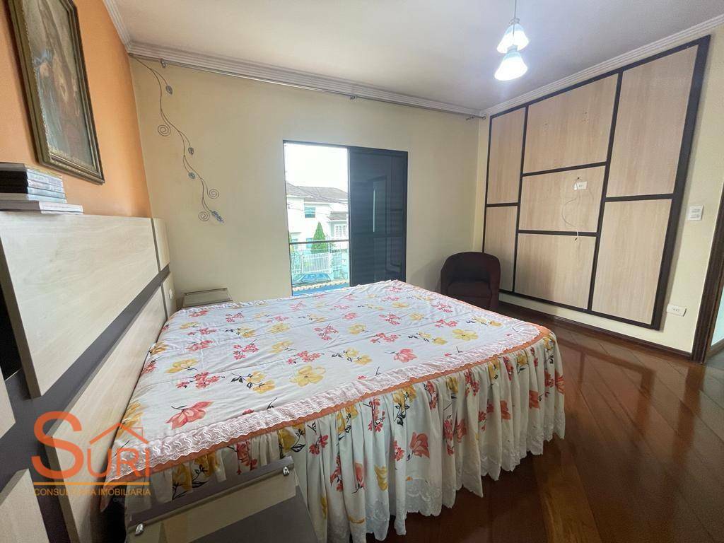 Sobrado à venda com 4 quartos, 256m² - Foto 49