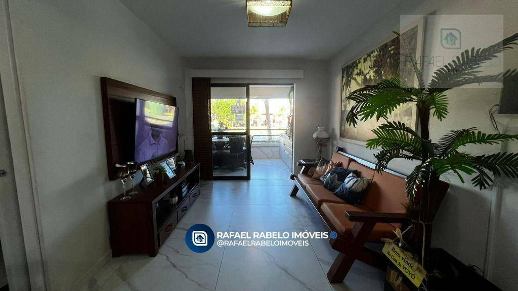 Apartamento, 2 quartos, 120 m² - Foto 3