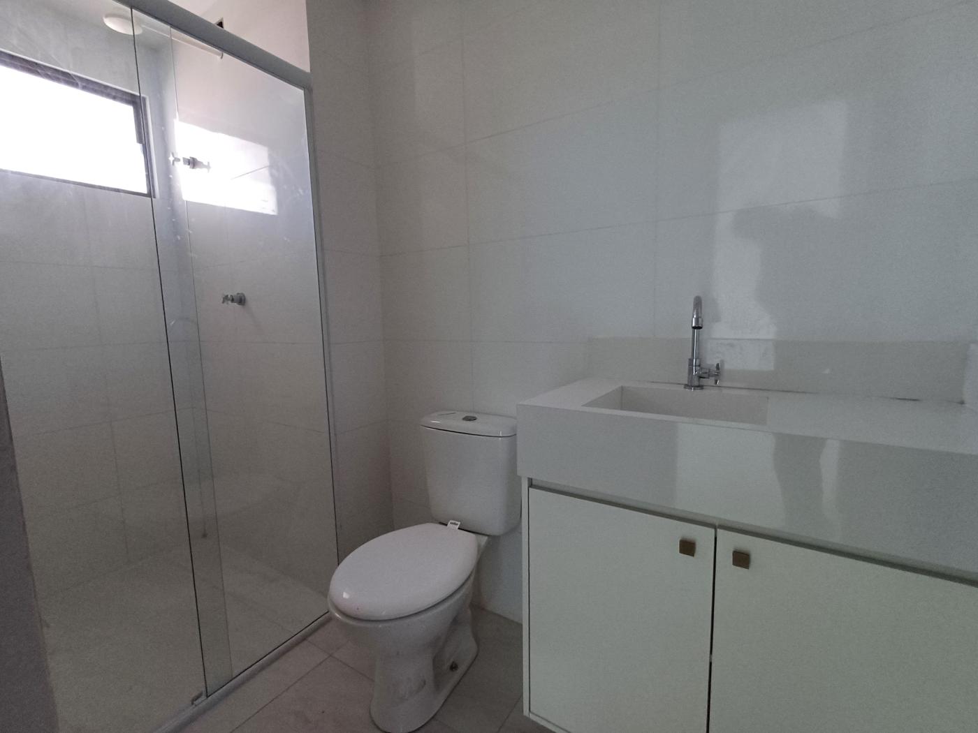 Apartamento para alugar com 1 quarto, 36m² - Foto 4