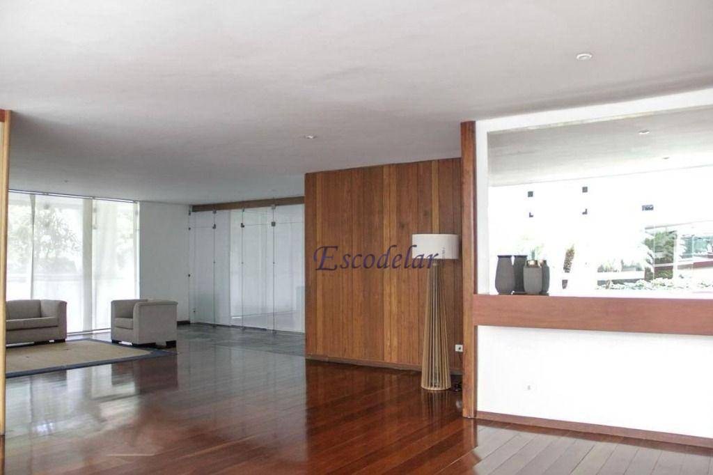 Apartamento à venda com 4 quartos, 100m² - Foto 23