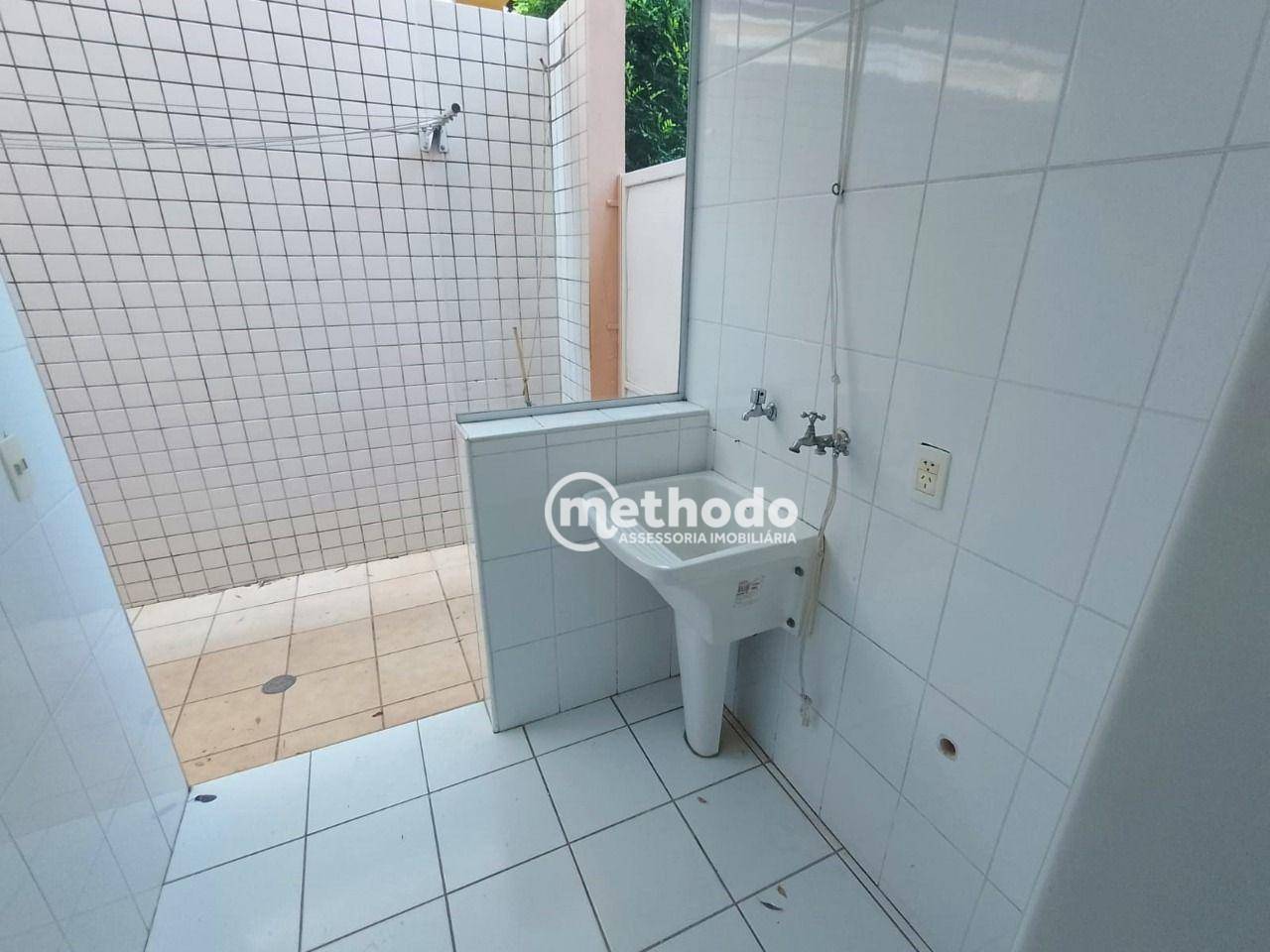 Casa de Condomínio à venda com 3 quartos, 140m² - Foto 14