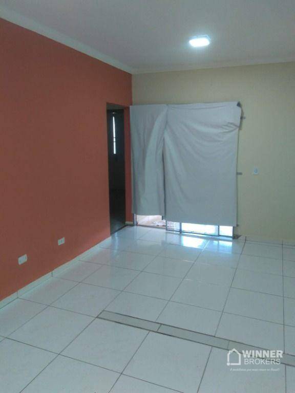 Casa à venda com 2 quartos, 81m² - Foto 6