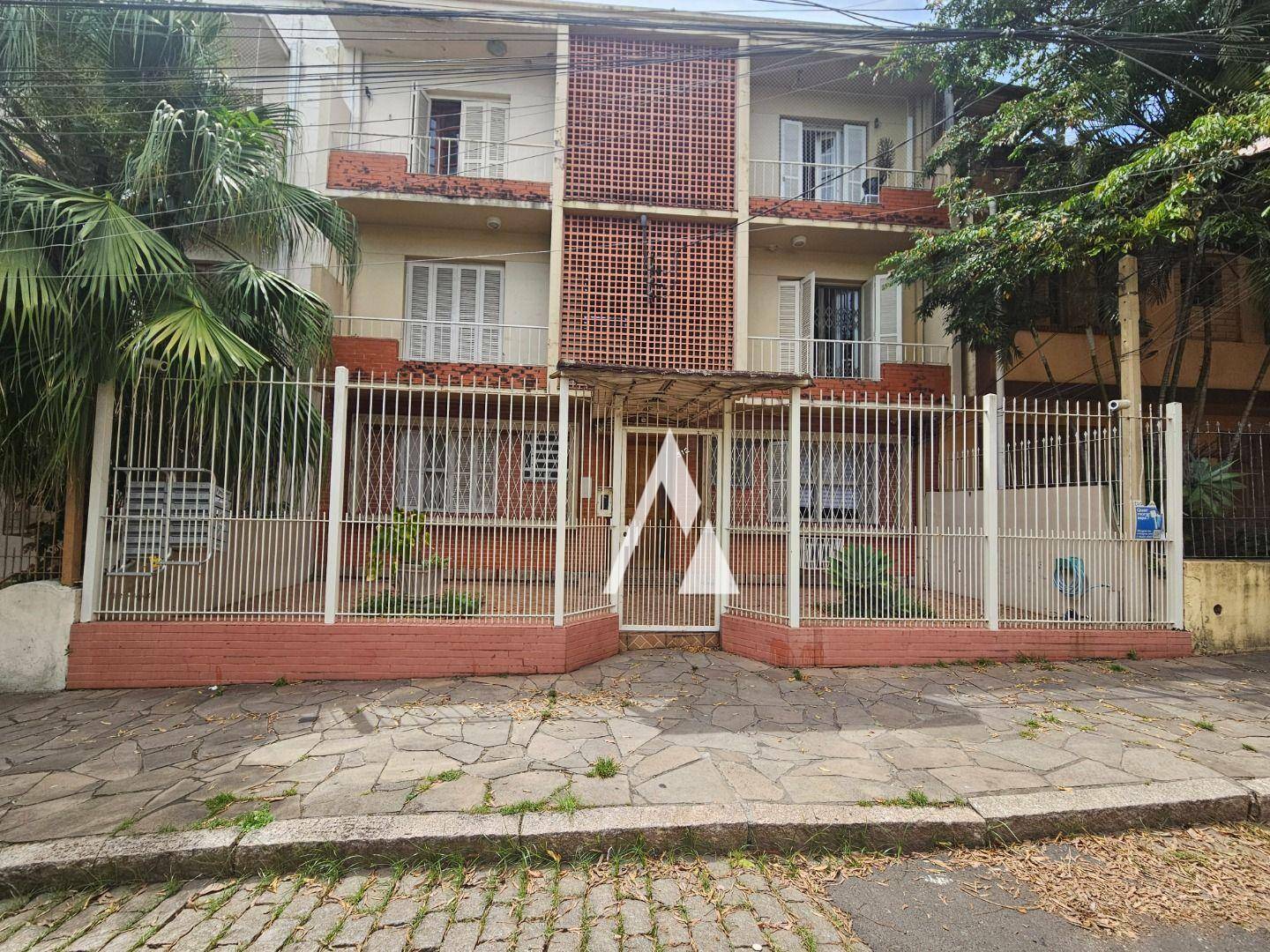 Apartamento para alugar com 1 quarto, 44m² - Foto 2