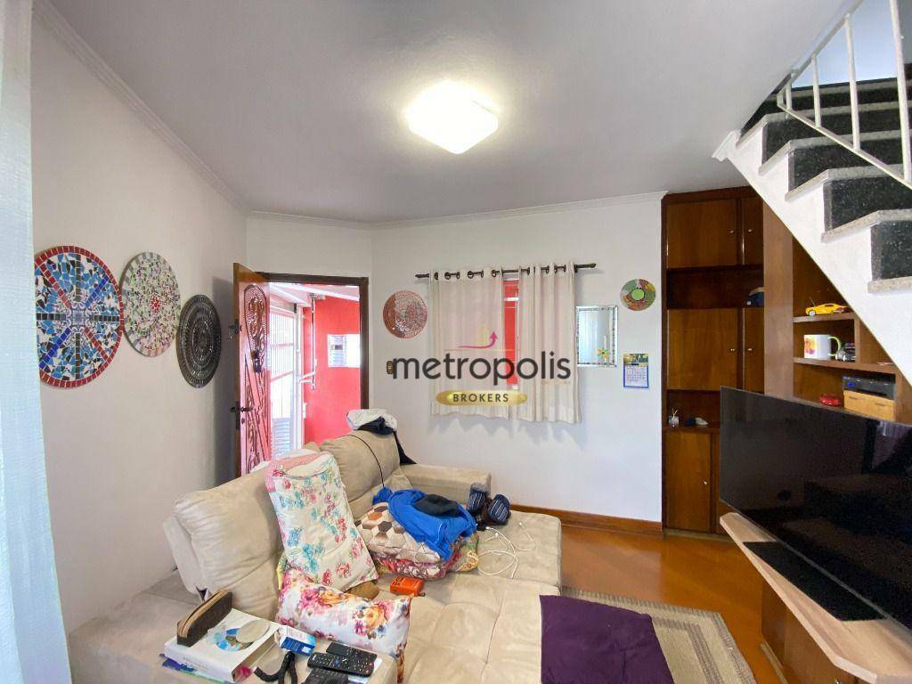 Sobrado à venda com 3 quartos, 150m² - Foto 4