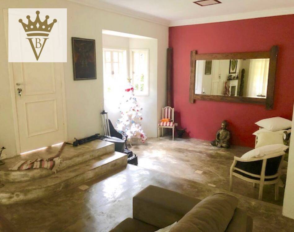 Casa de Condomínio à venda com 3 quartos, 270m² - Foto 15