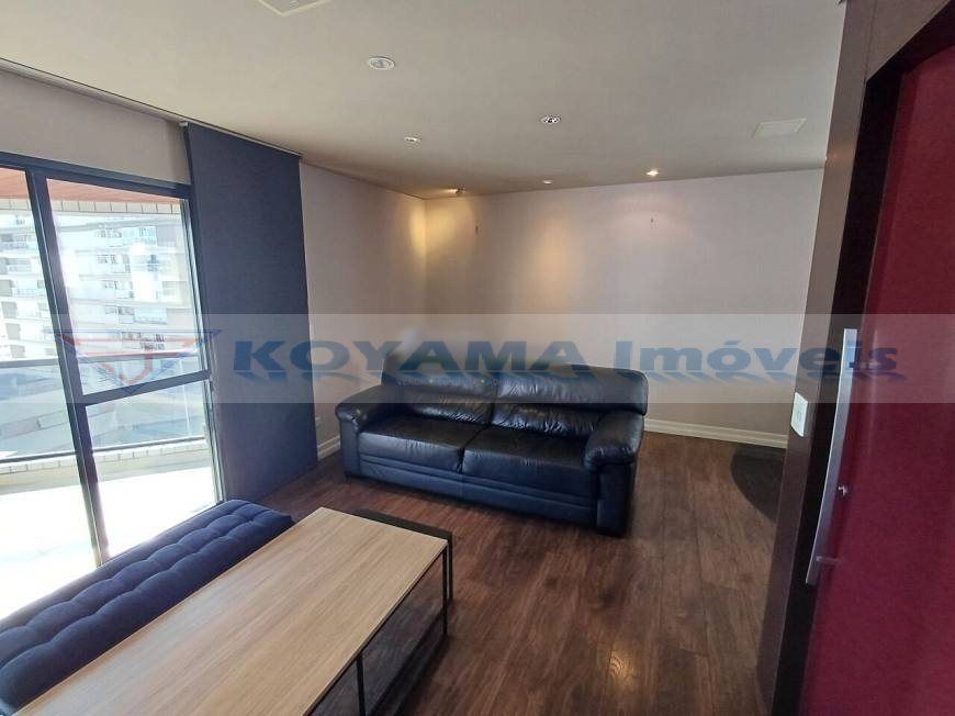 Apartamento à venda com 2 quartos, 107m² - Foto 3