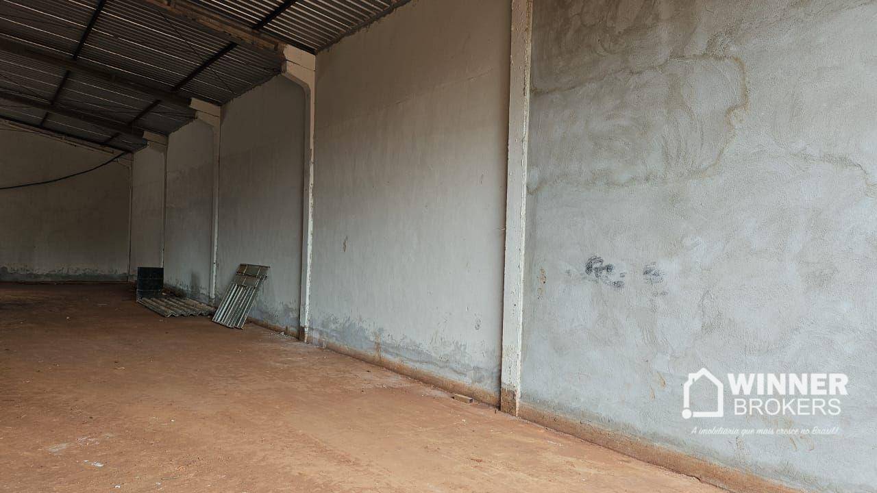 Depósito-Galpão-Armazém à venda, 1120m² - Foto 8