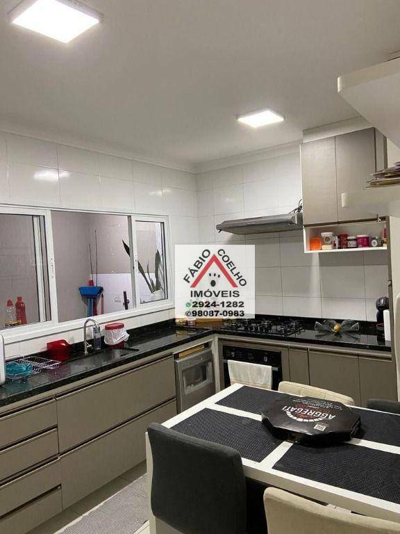 Sobrado à venda com 3 quartos, 110m² - Foto 18