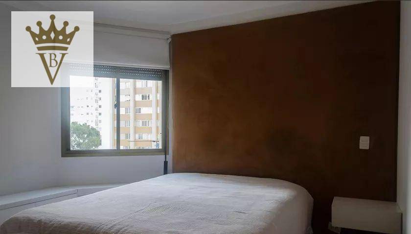 Apartamento à venda e aluguel com 2 quartos, 131m² - Foto 10