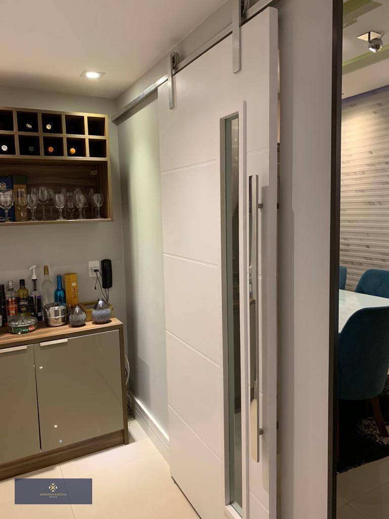 Apartamento à venda com 3 quartos, 113m² - Foto 9