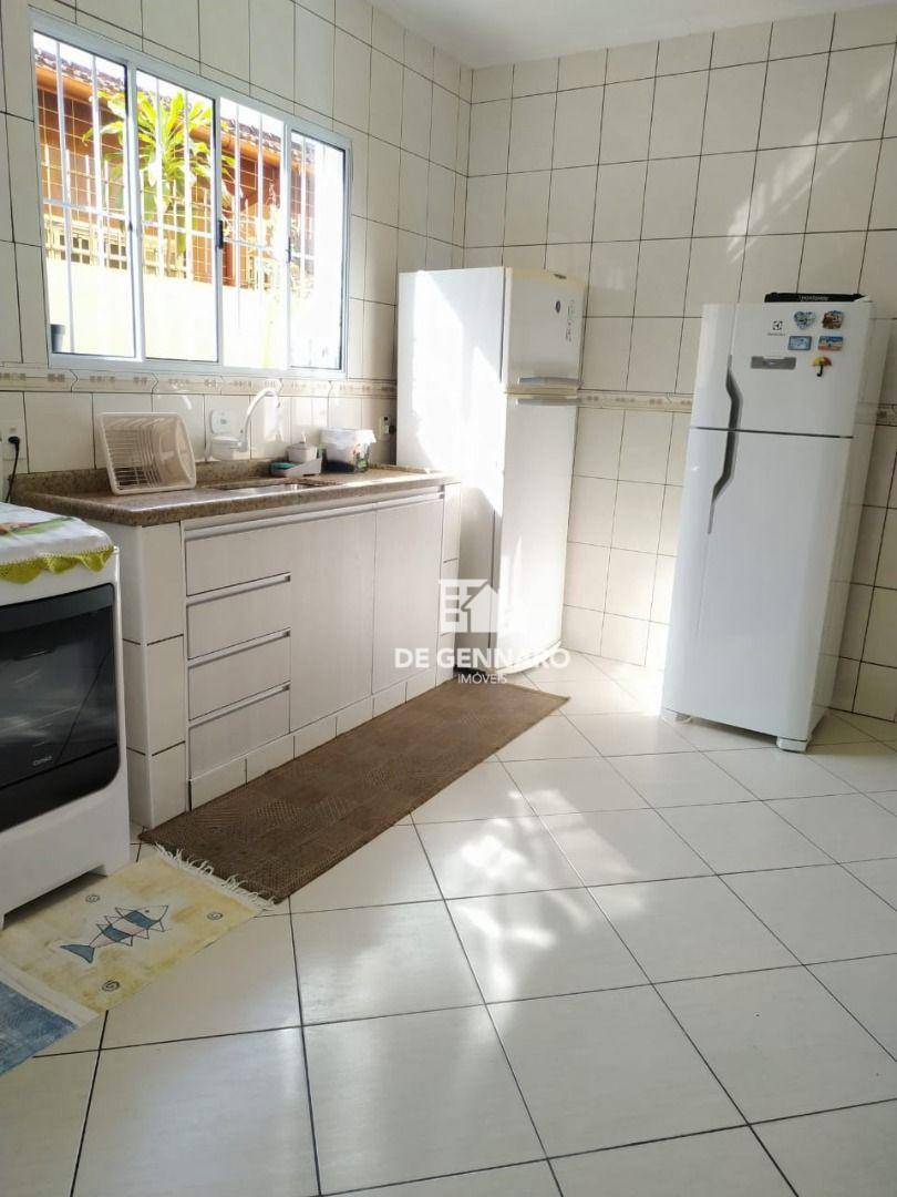 Sobrado à venda com 2 quartos, 120m² - Foto 23