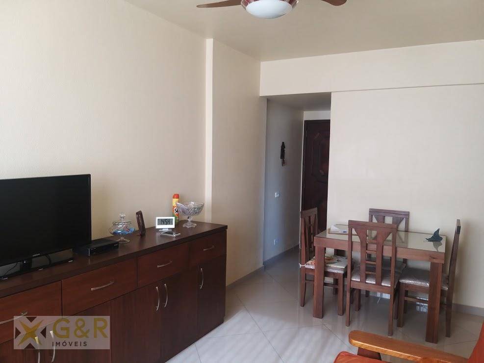 Apartamento à venda com 1 quarto, 50m² - Foto 18