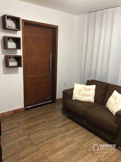 Chácara à venda com 5 quartos, 500m² - Foto 43