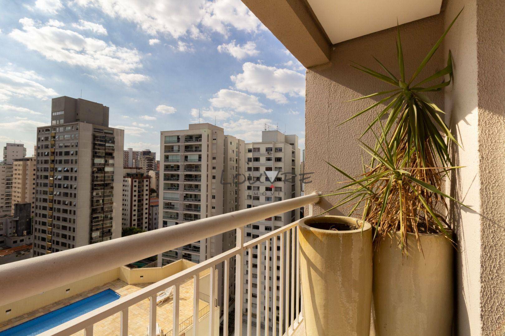 Apartamento à venda com 1 quarto, 86m² - Foto 8