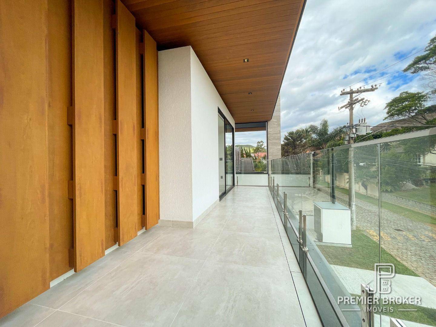 Casa de Condomínio à venda com 4 quartos, 330m² - Foto 32