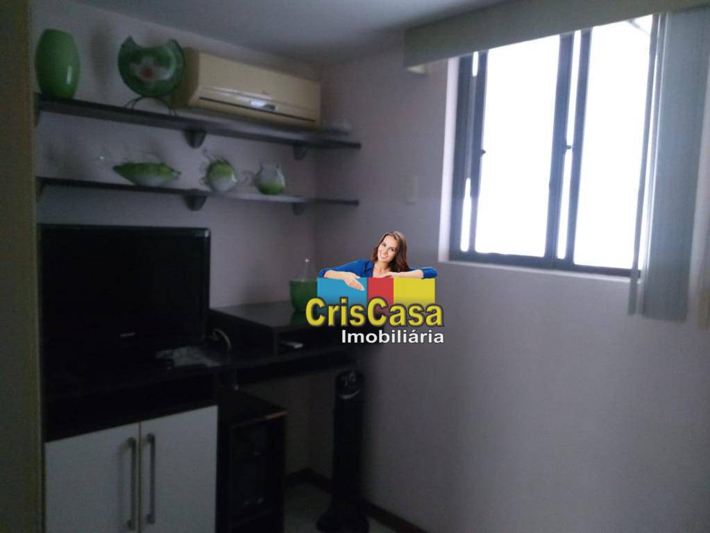 Cobertura à venda com 4 quartos, 200m² - Foto 33