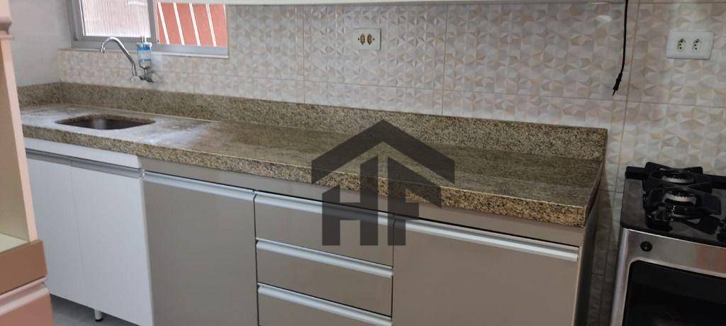 Apartamento à venda com 2 quartos, 63m² - Foto 10