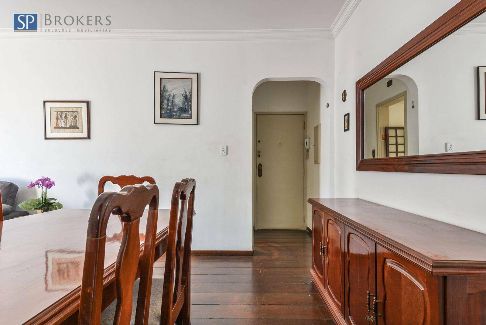 Apartamento à venda com 2 quartos, 93m² - Foto 7