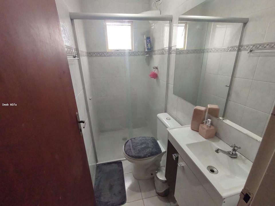 Apartamento à venda com 2 quartos, 47m² - Foto 4