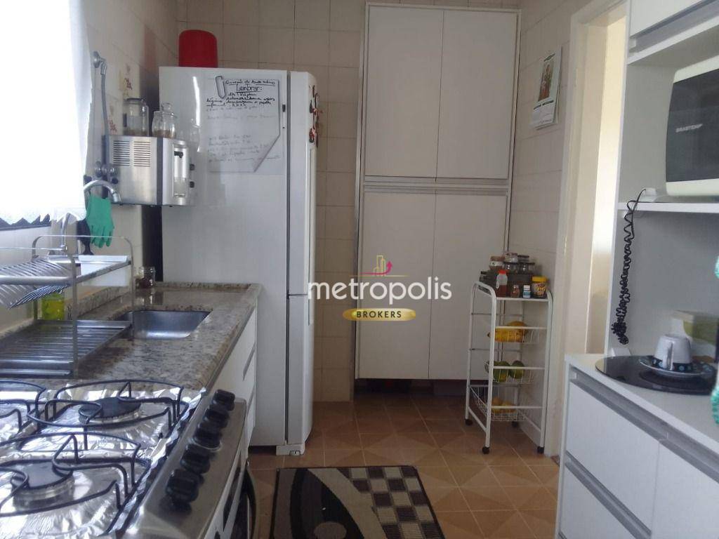 Apartamento à venda com 2 quartos, 57m² - Foto 6