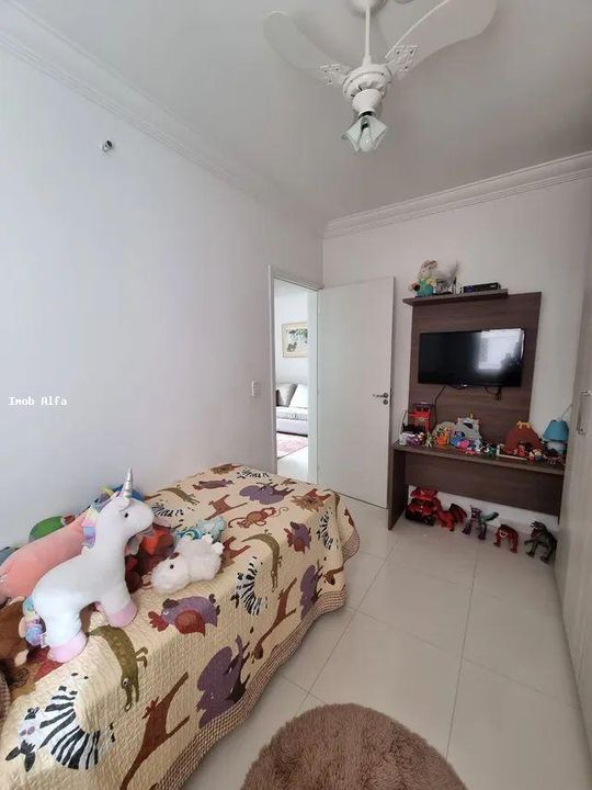 Apartamento à venda com 2 quartos, 60m² - Foto 13