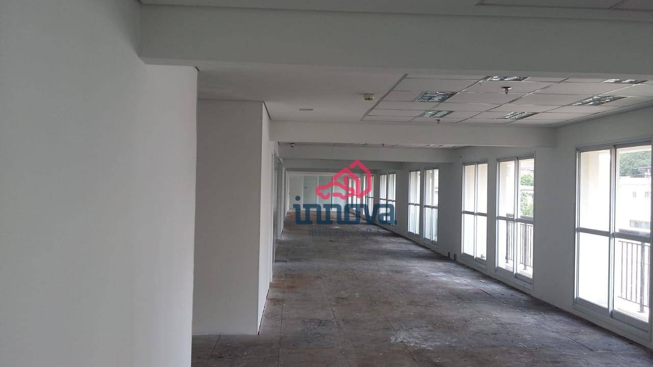 Conjunto Comercial-Sala para alugar, 179m² - Foto 3