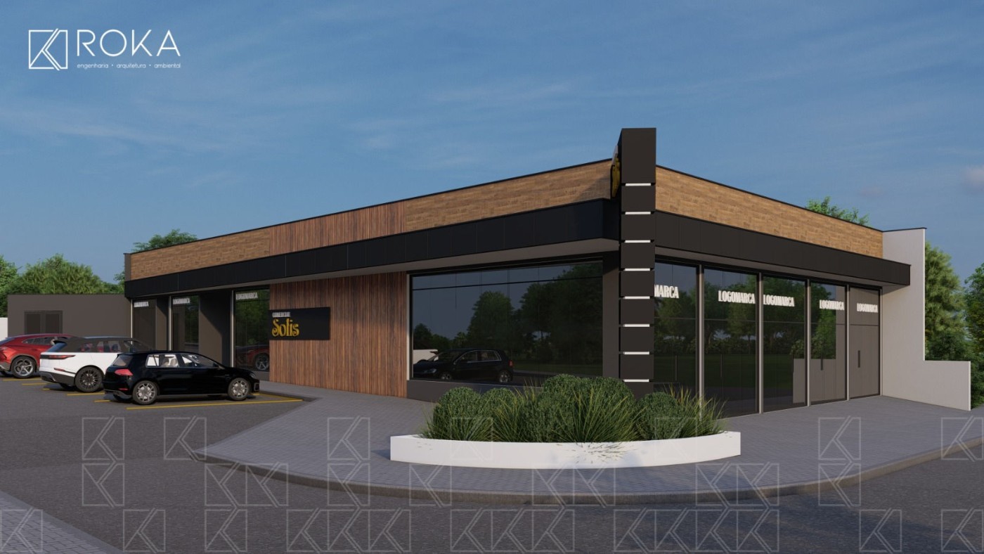 Prédio Inteiro - Foto 2