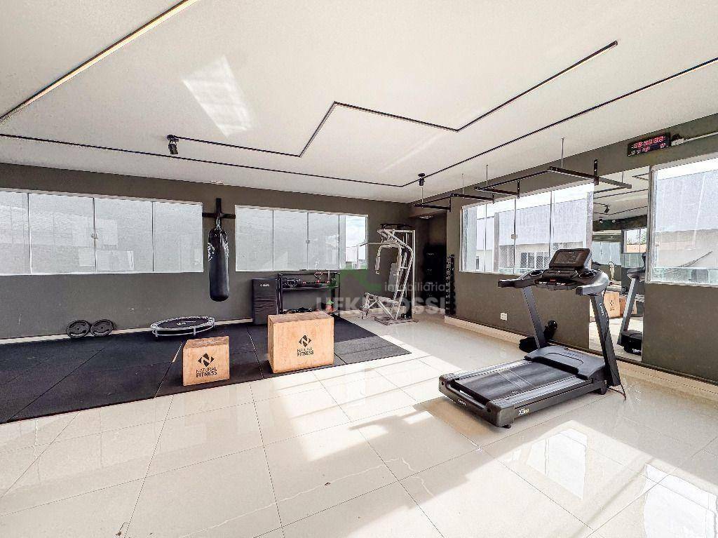 Casa de Condomínio à venda com 3 quartos, 107m² - Foto 24