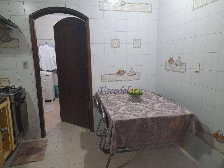 Sobrado à venda com 4 quartos, 350m² - Foto 6