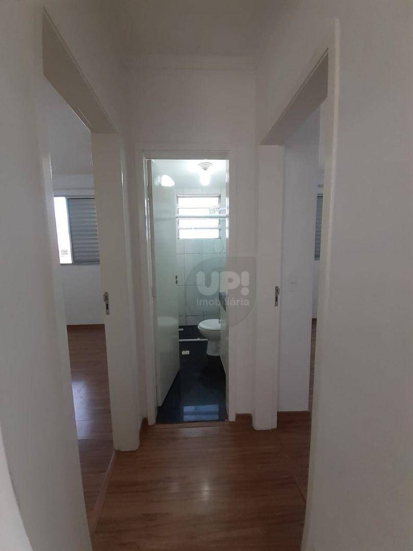 Apartamento à venda com 2 quartos, 46m² - Foto 8