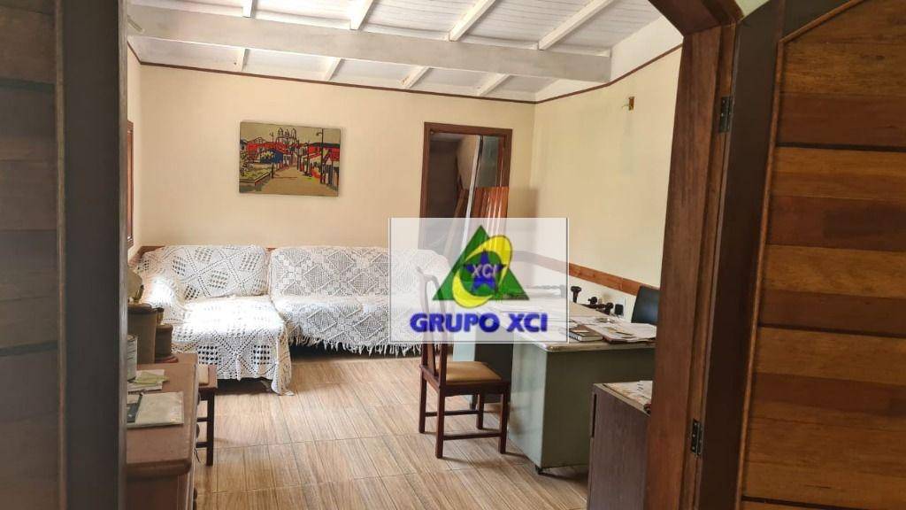 Chácara, 9 quartos, 2000 m² - Foto 19