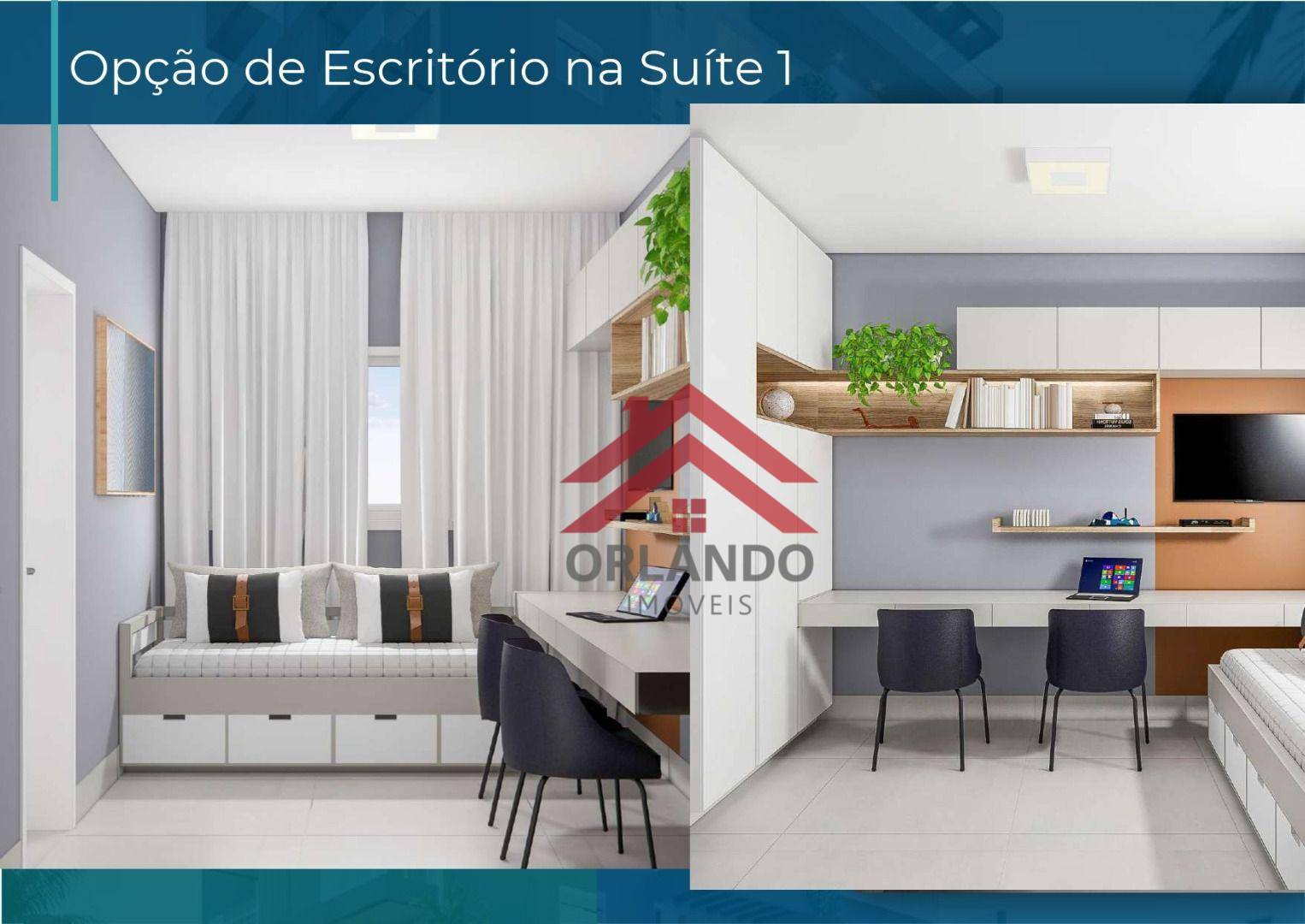 Apartamento à venda com 3 quartos, 142m² - Foto 32