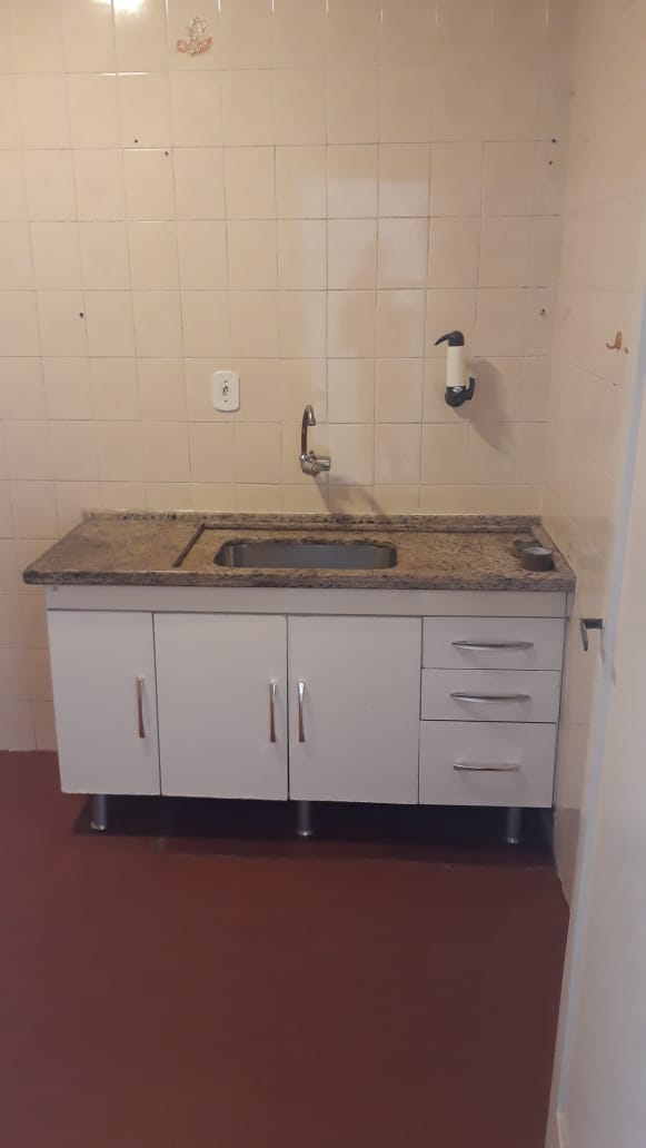 Apartamento à venda com 2 quartos, 96m² - Foto 3