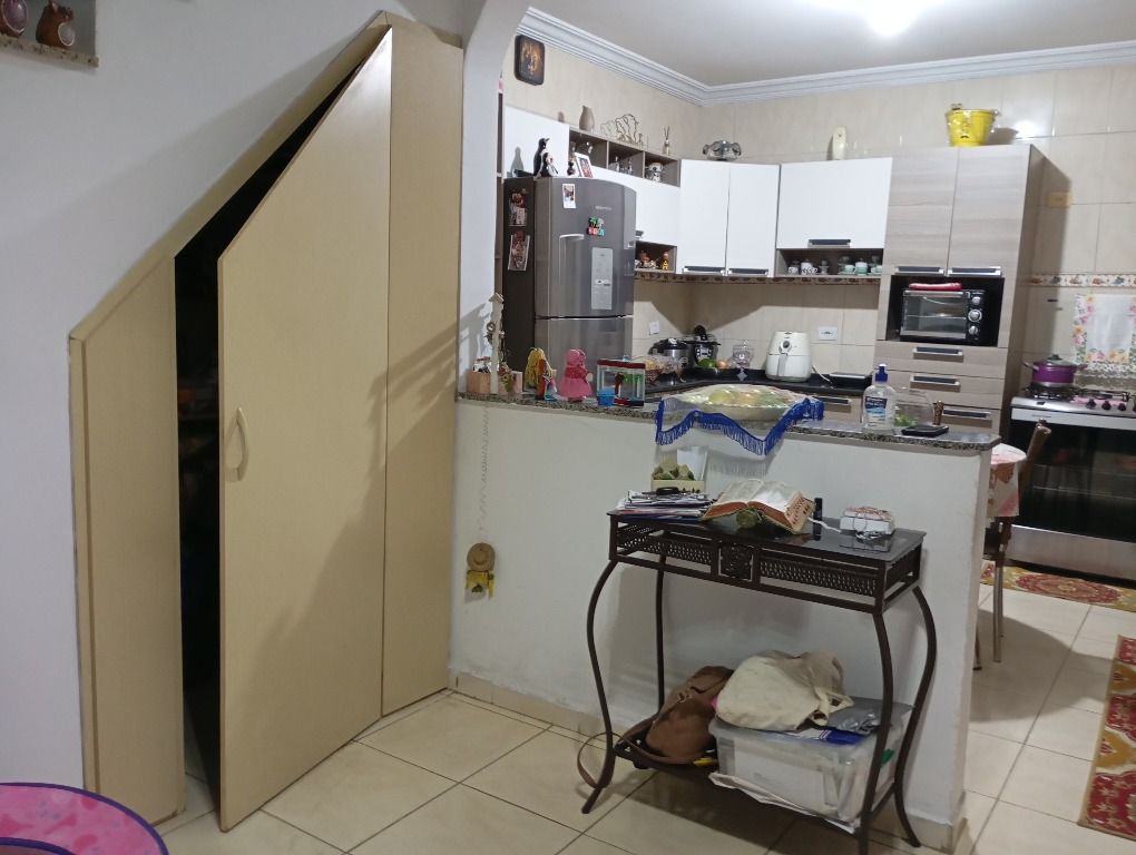 Sobrado à venda com 3 quartos, 146m² - Foto 15