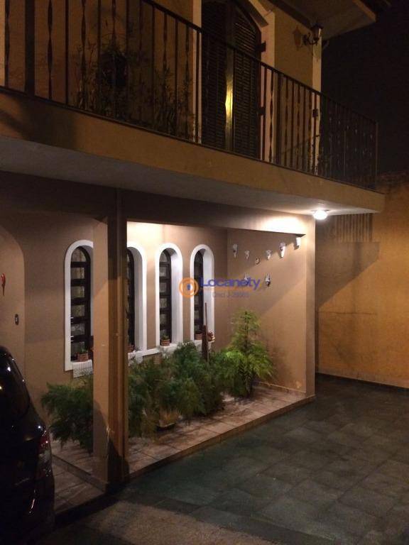 Casa, 4 quartos, 284 m² - Foto 3