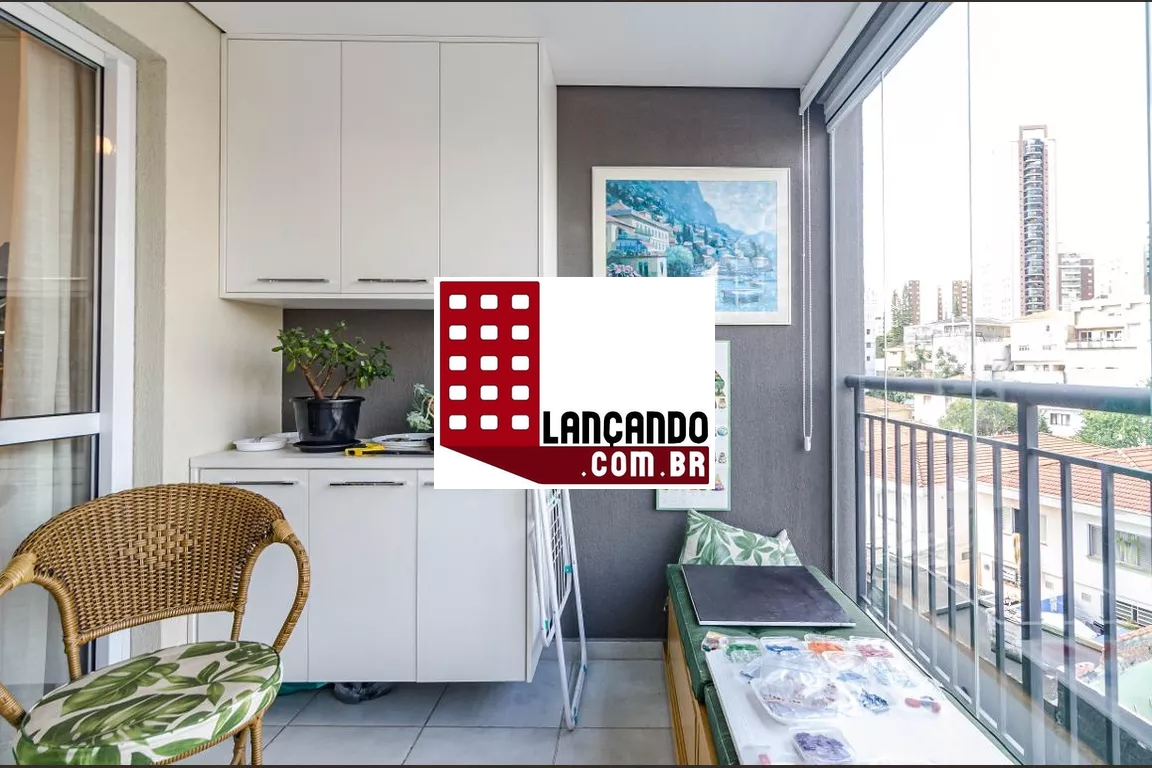 Apartamento à venda com 2 quartos, 68m² - Foto 13