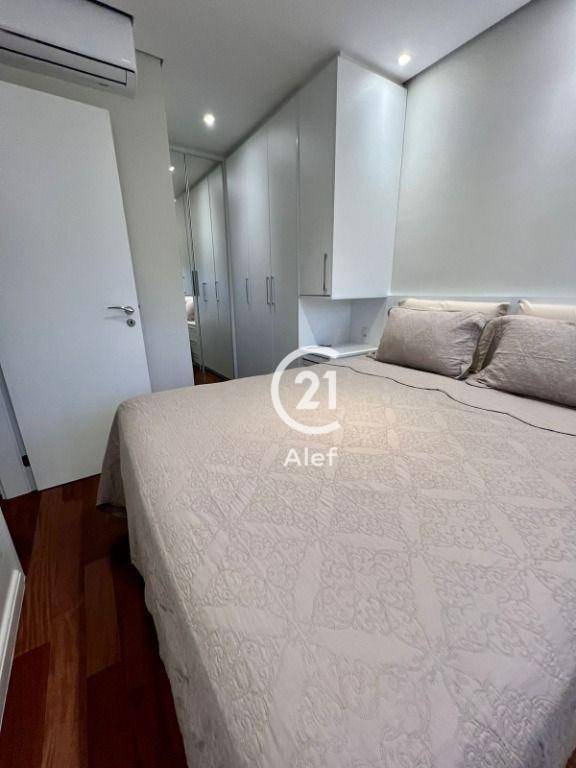 Apartamento à venda com 2 quartos, 62m² - Foto 10