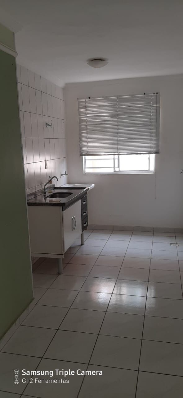 Apartamento à venda com 2 quartos, 53m² - Foto 1