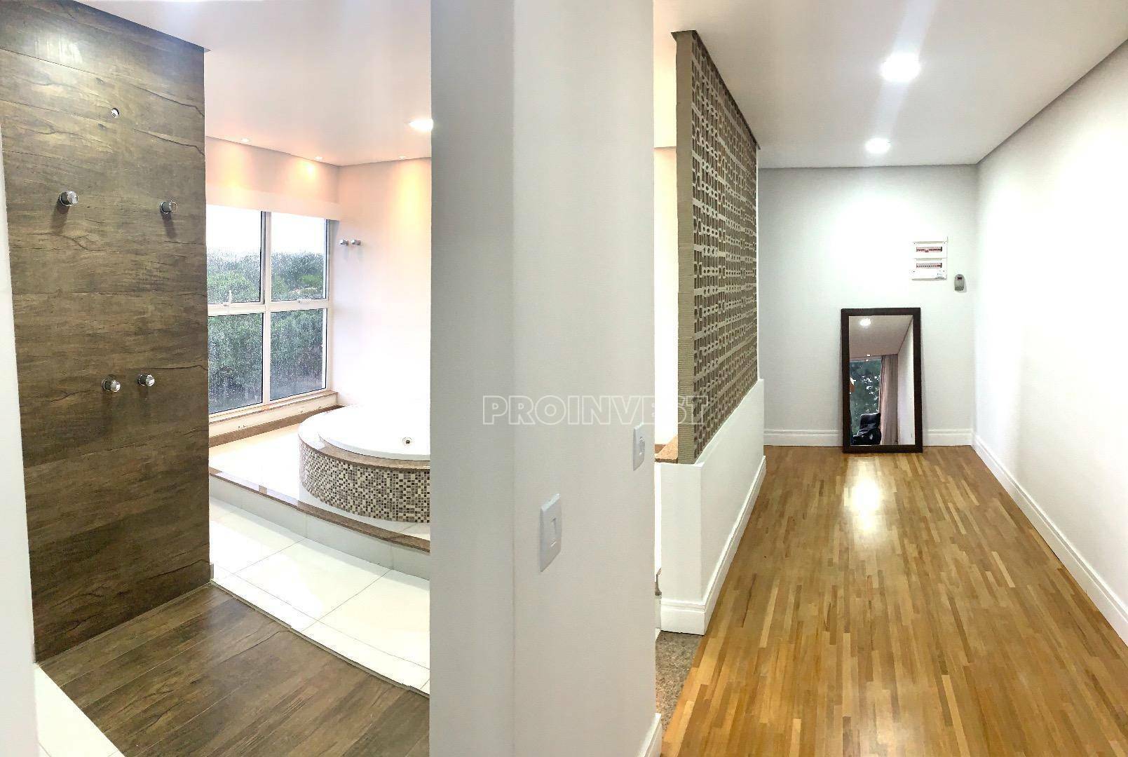 Casa de Condomínio à venda com 4 quartos, 420m² - Foto 30