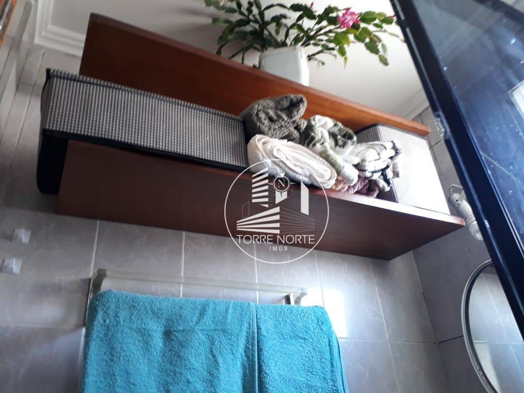 Apartamento à venda com 2 quartos, 55m² - Foto 17