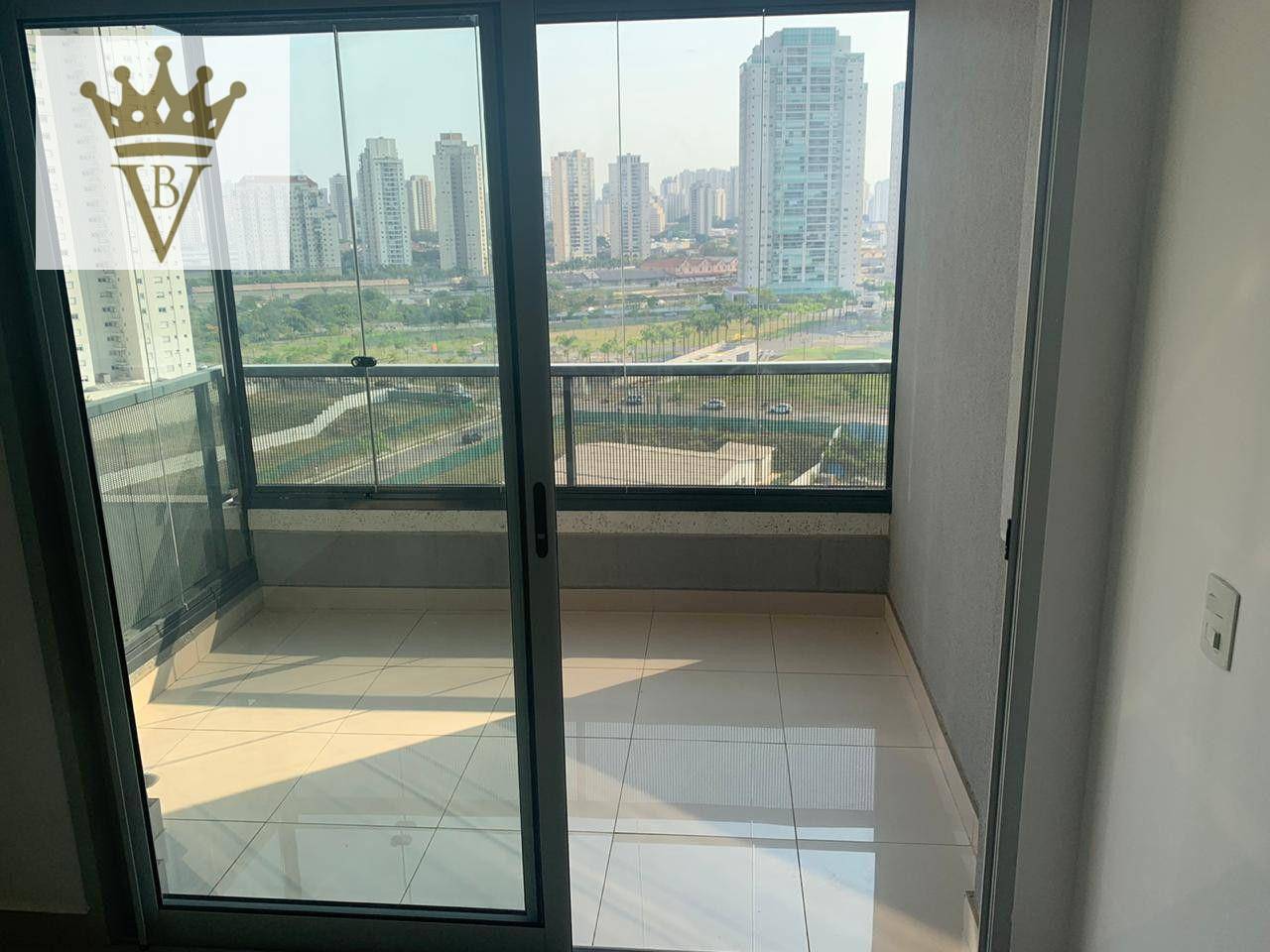 Apartamento à venda com 2 quartos, 63m² - Foto 19