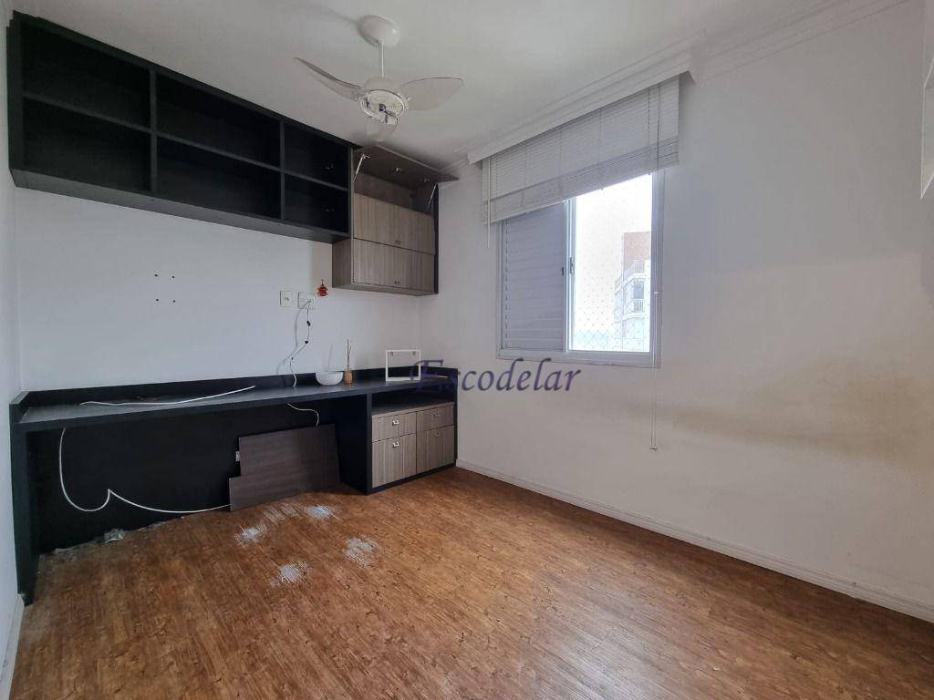 Apartamento à venda com 3 quartos, 118m² - Foto 16