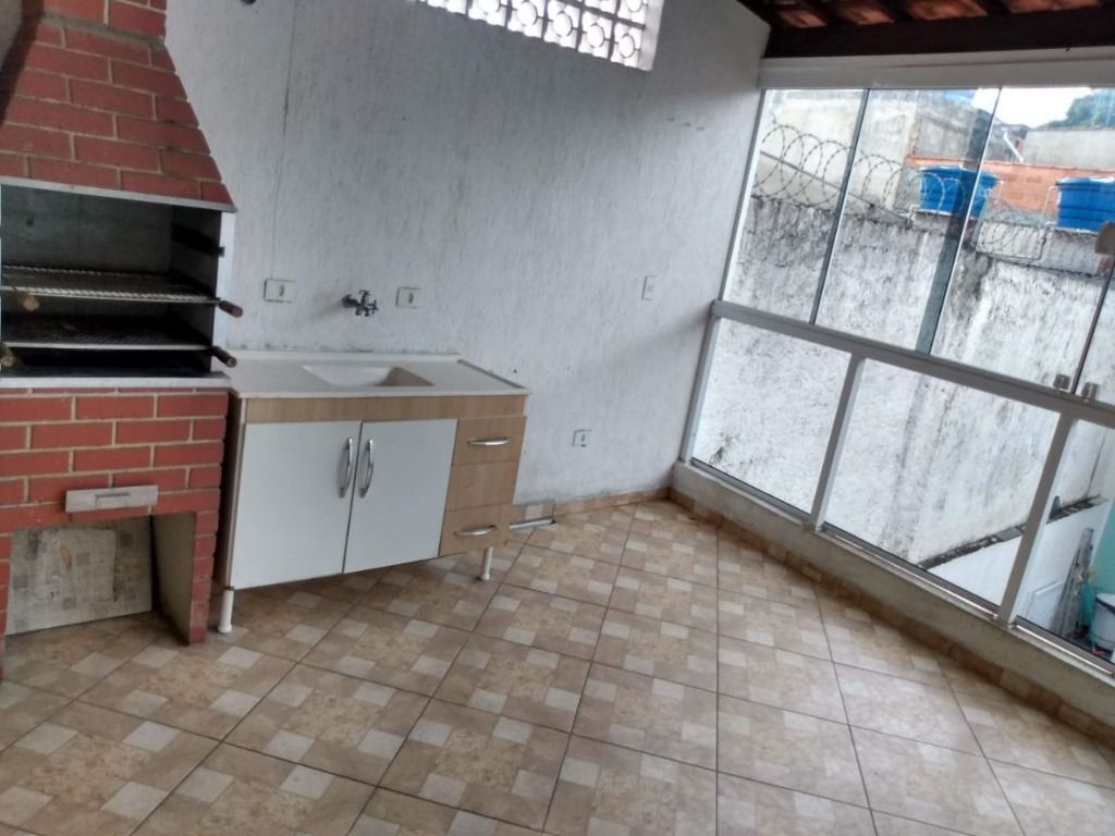 Sobrado à venda com 3 quartos, 87m² - Foto 8