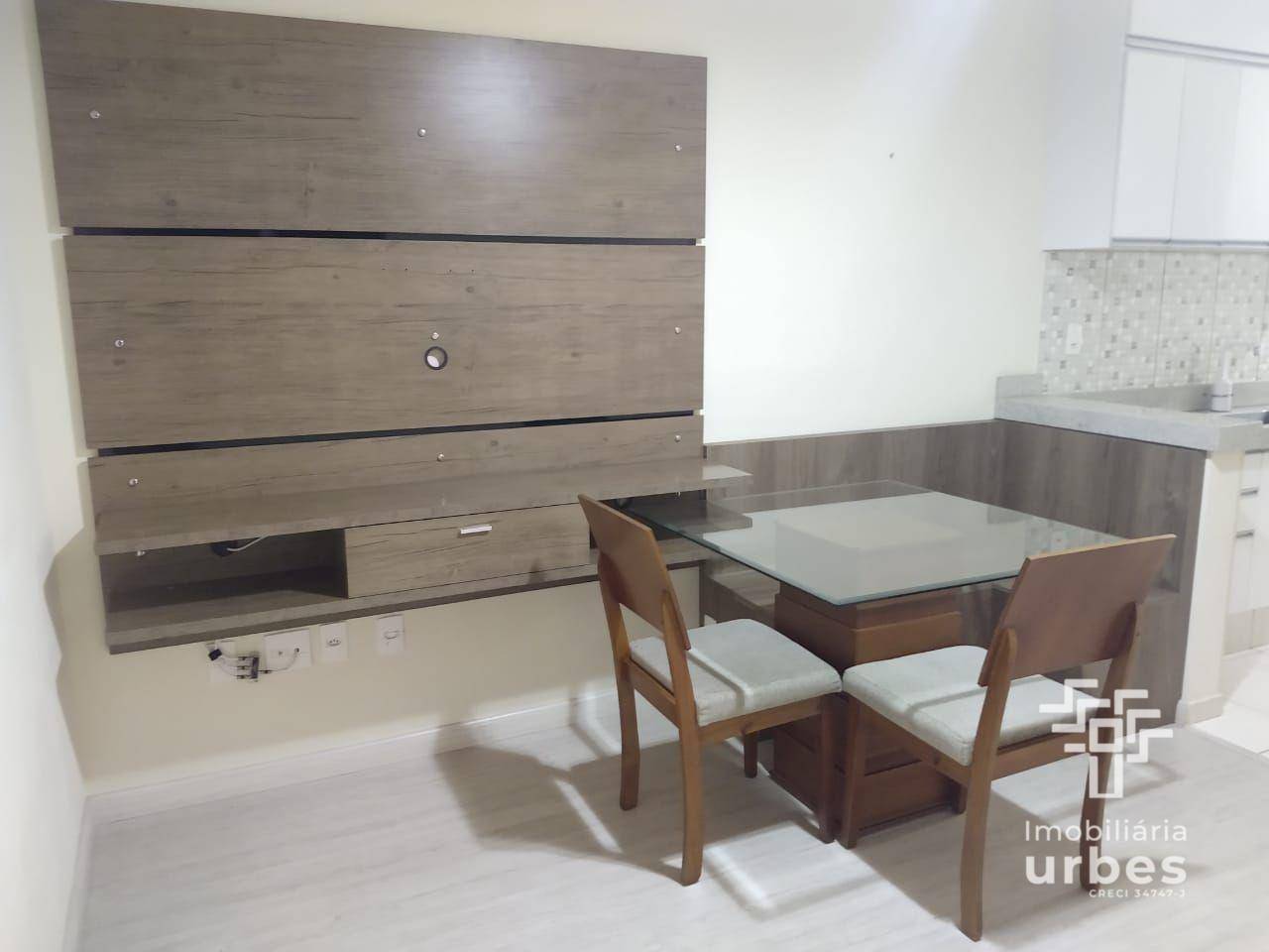 Apartamento, 2 quartos, 55 m² - Foto 2