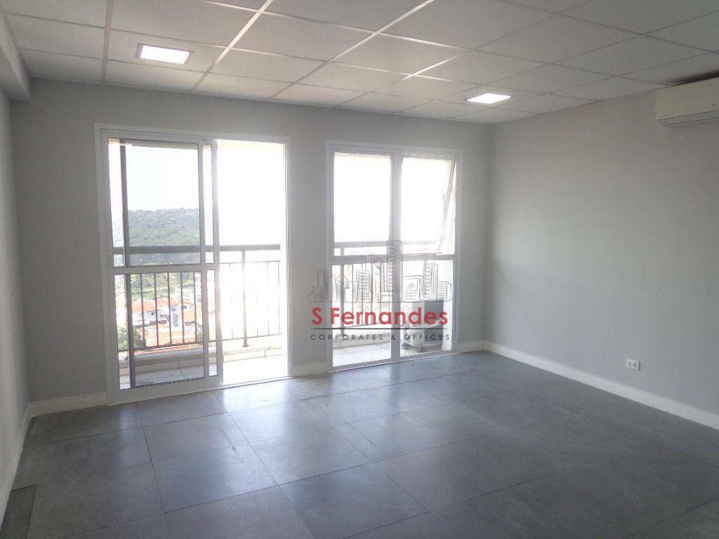 Conjunto Comercial-Sala à venda e aluguel, 36m² - Foto 10