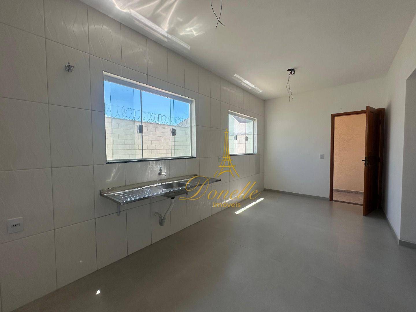 Sobrado à venda com 3 quartos, 99m² - Foto 39