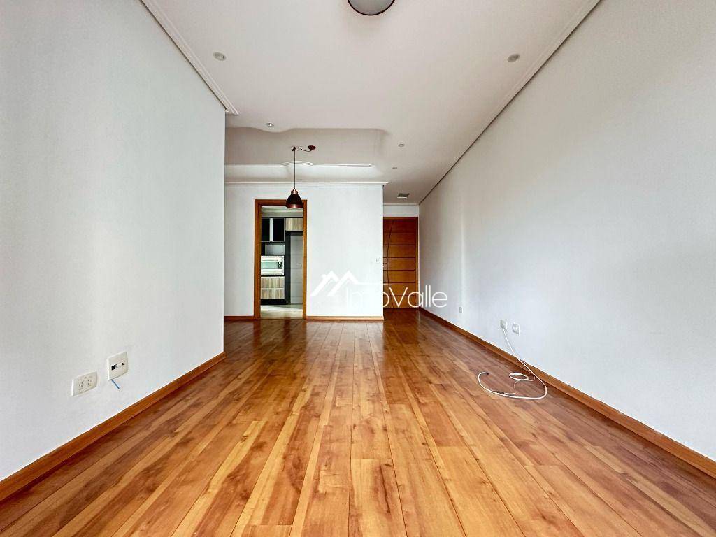 Apartamento para alugar com 3 quartos, 94m² - Foto 1
