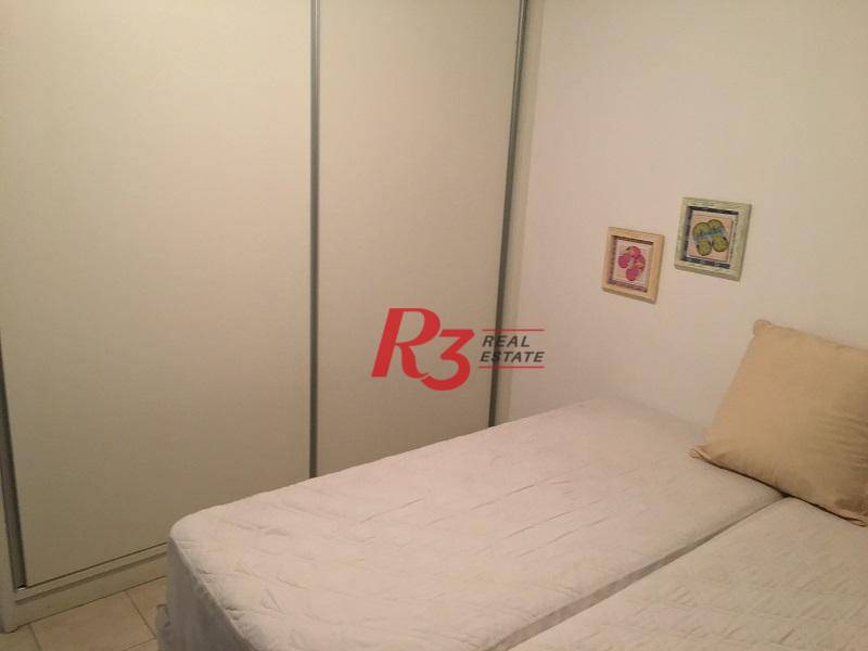 Apartamento à venda com 1 quarto, 60m² - Foto 7